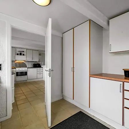 Casa de Férias 4 Star In Løkken
