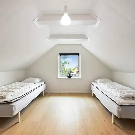 Casa de Férias 4 Star In