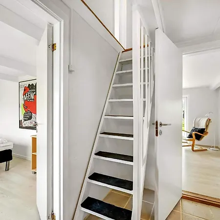 Casa de Férias 4 Star In Løkken