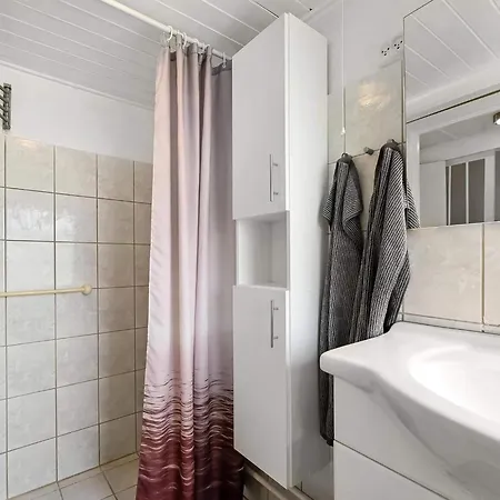 4 Star In Løkken
